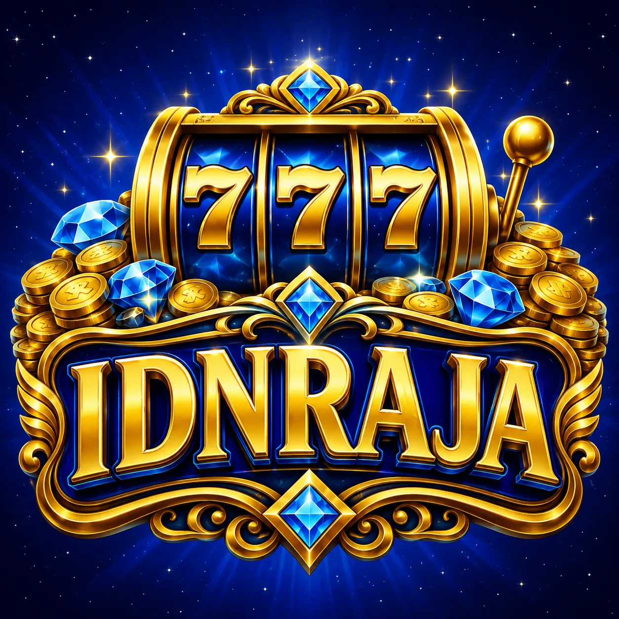 IDNRAJA - Tantangan Puzzle Seru dan Menyenangkan