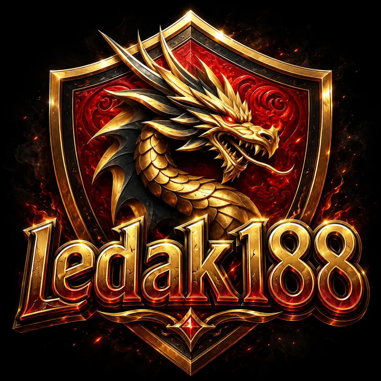 LEDAK188 - Game Idle Menarik untuk Semua Kalangan